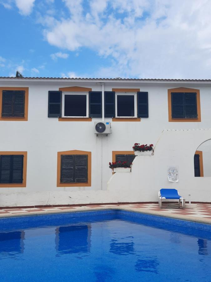 Bon Repos - B10, Apartamento Con Terraza En Cala'N Bosch Cala'N Bosch  Exterior foto